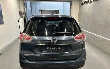 Nissan X-Trail, 2017 год, 1 799 000 рублей, 5 фотография