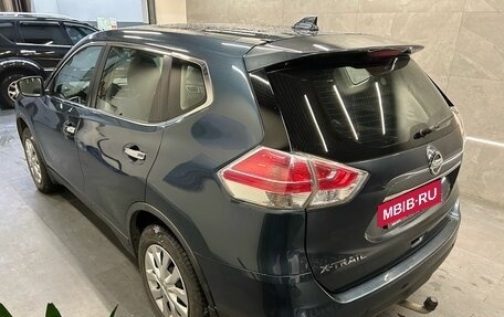 Nissan X-Trail, 2017 год, 1 799 000 рублей, 6 фотография