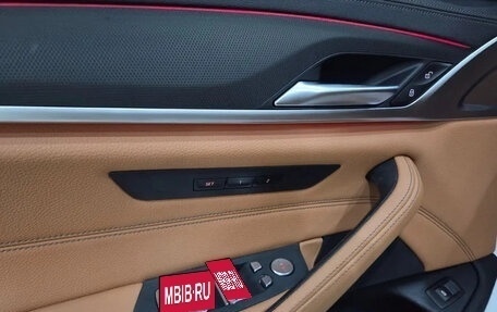 BMW 5 серия, 2022 год, 3 290 040 рублей, 5 фотография