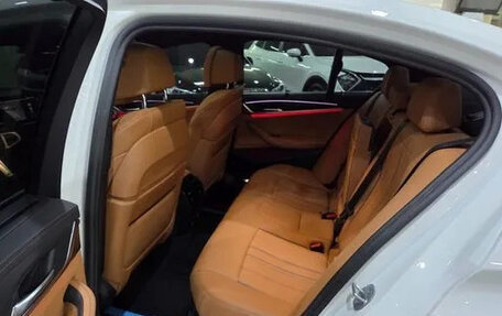 BMW 5 серия, 2022 год, 3 290 040 рублей, 13 фотография