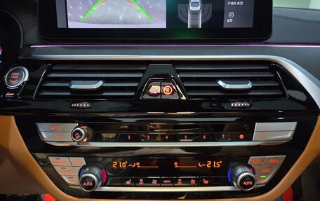 BMW 5 серия, 2022 год, 3 290 040 рублей, 10 фотография