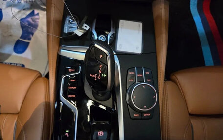 BMW 5 серия, 2022 год, 3 290 040 рублей, 9 фотография