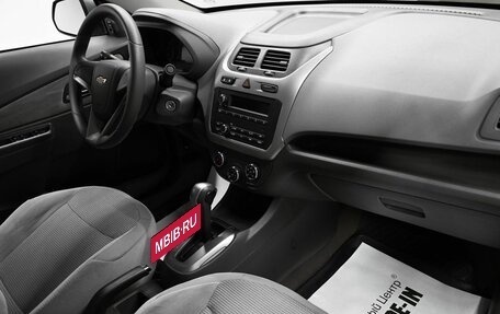 Chevrolet Cobalt II, 2023 год, 1 375 000 рублей, 14 фотография