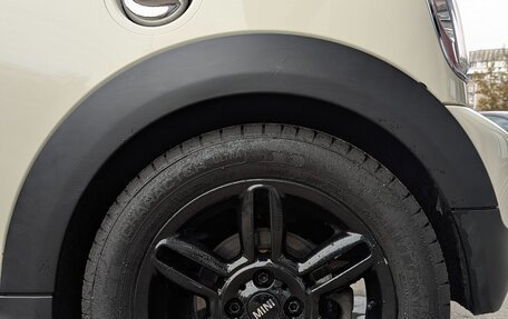 MINI Hatch, 2013 год, 1 250 000 рублей, 12 фотография