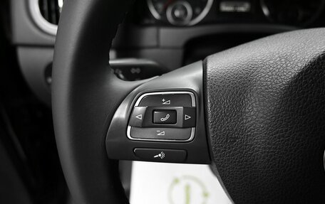 Volkswagen Tiguan I, 2012 год, 1 145 000 рублей, 18 фотография