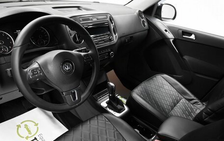 Volkswagen Tiguan I, 2012 год, 1 145 000 рублей, 9 фотография