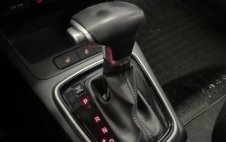 KIA Rio IV, 2019 год, 1 529 000 рублей, 21 фотография