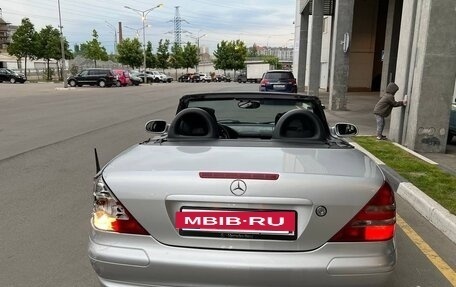 Mercedes-Benz SLK-Класс, 1999 год, 790 000 рублей, 2 фотография