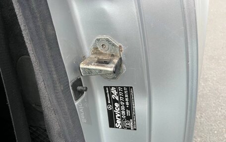 Mercedes-Benz SLK-Класс, 1999 год, 790 000 рублей, 8 фотография