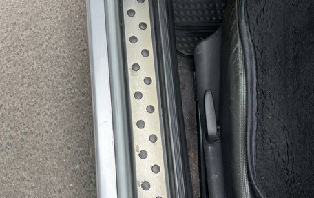 Mercedes-Benz SLK-Класс, 1999 год, 790 000 рублей, 9 фотография