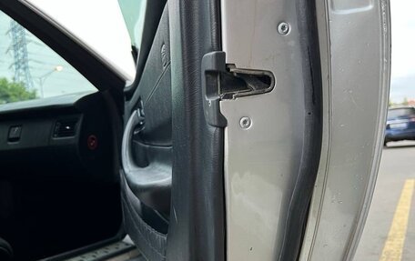 Mercedes-Benz SLK-Класс, 1999 год, 790 000 рублей, 13 фотография