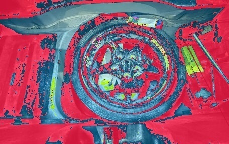 Mercedes-Benz SLK-Класс, 1999 год, 790 000 рублей, 19 фотография