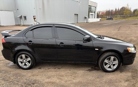 Mitsubishi Lancer IX, 2008 год, 480 000 рублей, 3 фотография