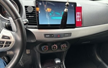 Mitsubishi Lancer IX, 2008 год, 480 000 рублей, 9 фотография