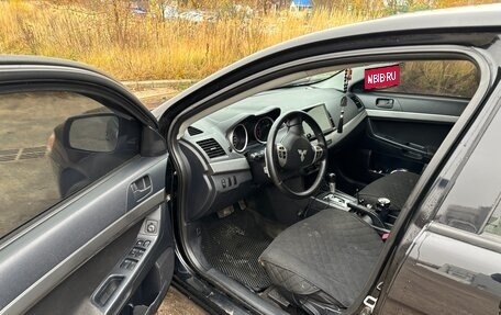 Mitsubishi Lancer IX, 2008 год, 480 000 рублей, 8 фотография