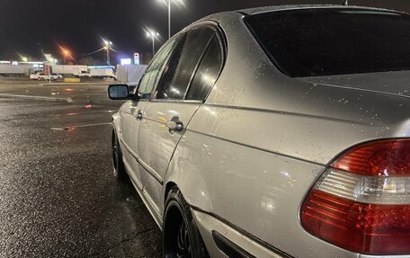 BMW 3 серия, 2000 год, 570 000 рублей, 10 фотография