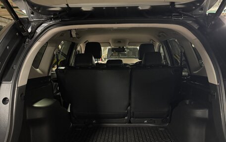 Mitsubishi Pajero Sport III рестайлинг, 2017 год, 2 950 000 рублей, 10 фотография