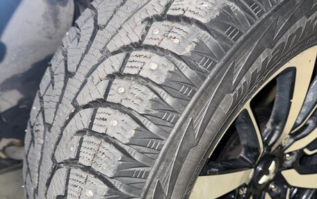 Mitsubishi Pajero Sport III рестайлинг, 2017 год, 2 950 000 рублей, 21 фотография