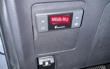 Mitsubishi Pajero Sport III рестайлинг, 2017 год, 2 950 000 рублей, 20 фотография