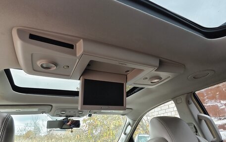 Buick Enclave I, 2007 год, 1 000 000 рублей, 9 фотография