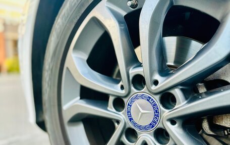 Mercedes-Benz C-Класс, 2016 год, 2 550 000 рублей, 6 фотография