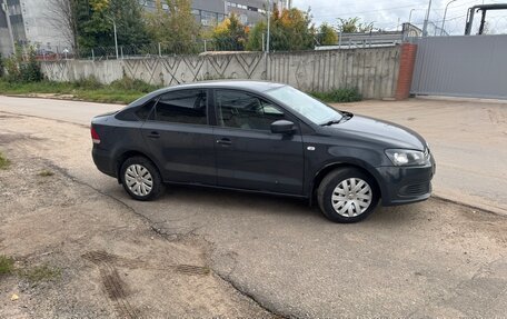 Volkswagen Polo VI (EU Market), 2012 год, 445 000 рублей, 2 фотография