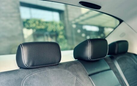 Mercedes-Benz C-Класс, 2016 год, 2 550 000 рублей, 12 фотография