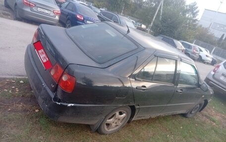 Chery Amulet (A15) I, 2007 год, 75 000 рублей, 3 фотография