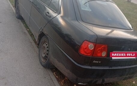 Chery Amulet (A15) I, 2007 год, 75 000 рублей, 2 фотография