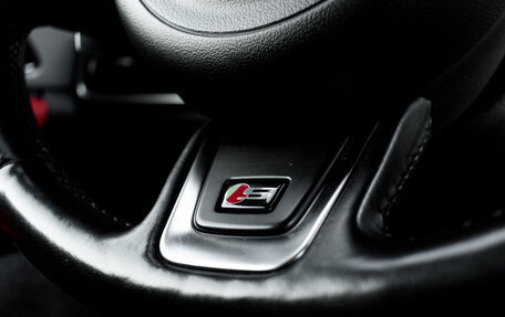 Jaguar F-Pace, 2018 год, 3 670 000 рублей, 16 фотография