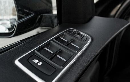 Jaguar F-Pace, 2018 год, 3 670 000 рублей, 26 фотография