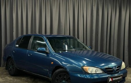 Nissan Primera II рестайлинг, 2000 год, 179 999 рублей, 2 фотография