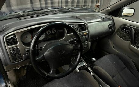 Nissan Primera II рестайлинг, 2000 год, 179 999 рублей, 6 фотография