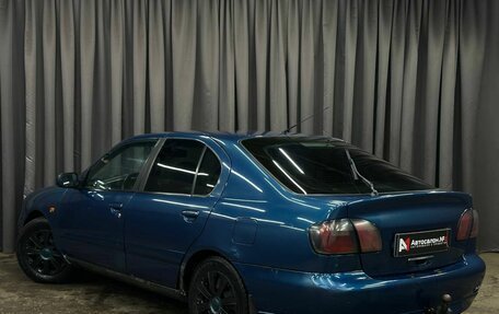 Nissan Primera II рестайлинг, 2000 год, 179 999 рублей, 3 фотография