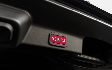 Jaguar F-Pace, 2018 год, 3 670 000 рублей, 30 фотография