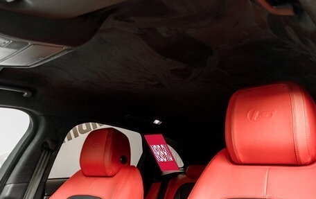 Jaguar F-Pace, 2018 год, 3 670 000 рублей, 31 фотография
