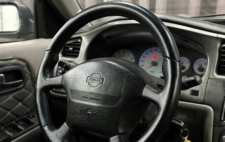 Nissan Primera II рестайлинг, 2000 год, 179 999 рублей, 9 фотография