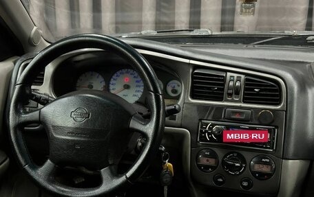 Nissan Primera II рестайлинг, 2000 год, 179 999 рублей, 8 фотография