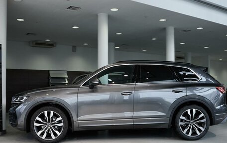 Volkswagen Touareg III, 2025 год, 13 800 000 рублей, 3 фотография