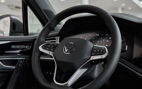 Volkswagen Touareg III, 2025 год, 13 800 000 рублей, 11 фотография