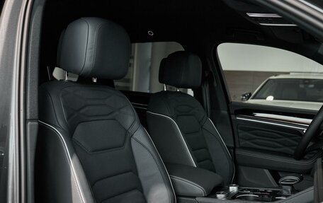 Volkswagen Touareg III, 2025 год, 13 800 000 рублей, 8 фотография