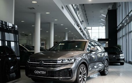 Volkswagen Touareg III, 2025 год, 13 800 000 рублей, 1 фотография