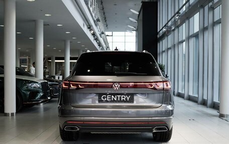 Volkswagen Touareg III, 2025 год, 13 800 000 рублей, 5 фотография