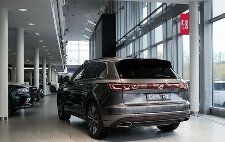 Volkswagen Touareg III, 2025 год, 13 800 000 рублей, 4 фотография