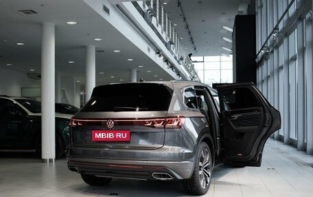 Volkswagen Touareg III, 2025 год, 13 800 000 рублей, 6 фотография