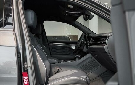 Volkswagen Touareg III, 2025 год, 13 800 000 рублей, 7 фотография