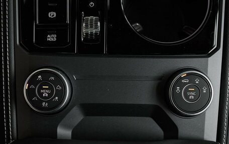 Volkswagen Touareg III, 2025 год, 13 800 000 рублей, 18 фотография