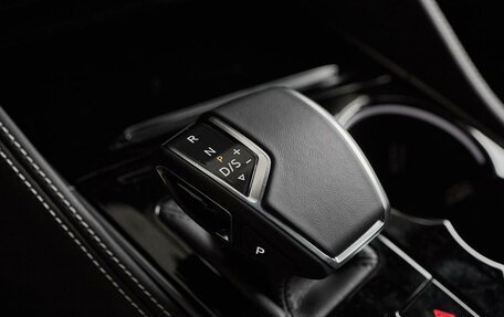 Volkswagen Touareg III, 2025 год, 13 800 000 рублей, 17 фотография