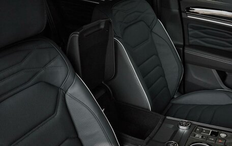 Volkswagen Touareg III, 2025 год, 13 800 000 рублей, 20 фотография