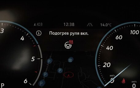 Volkswagen Touareg III, 2025 год, 13 800 000 рублей, 21 фотография